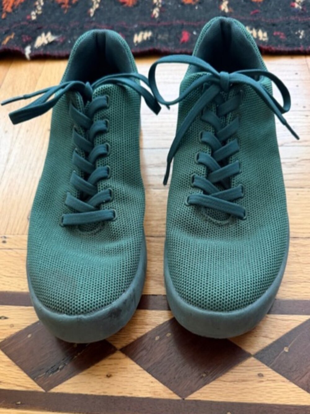 Atoms low casual shoes